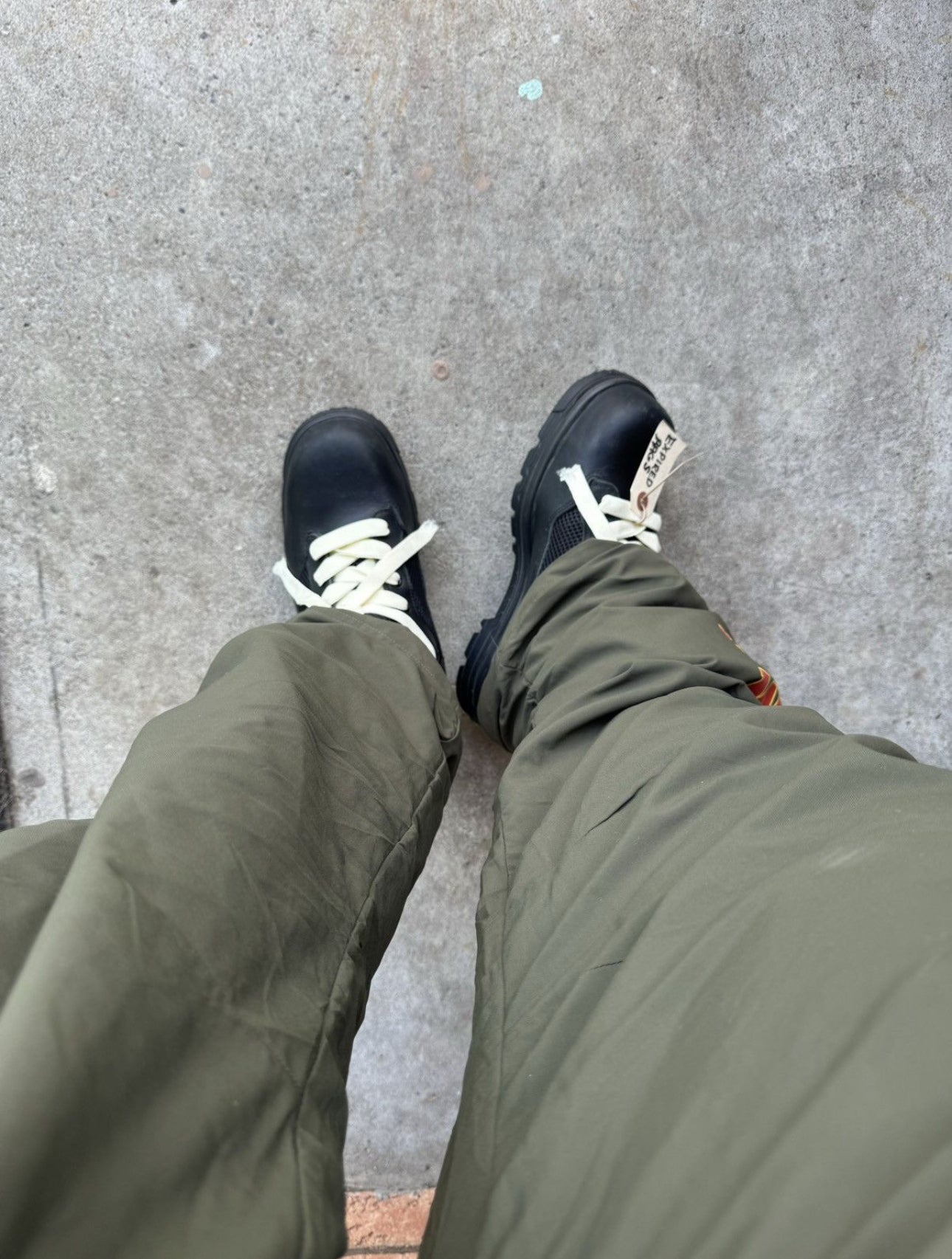 Recon Tactical Combat Boots