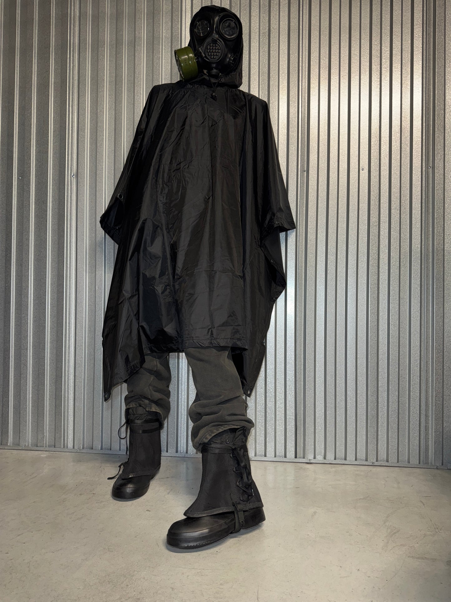 Stealth VSM-3 Combat Boots
