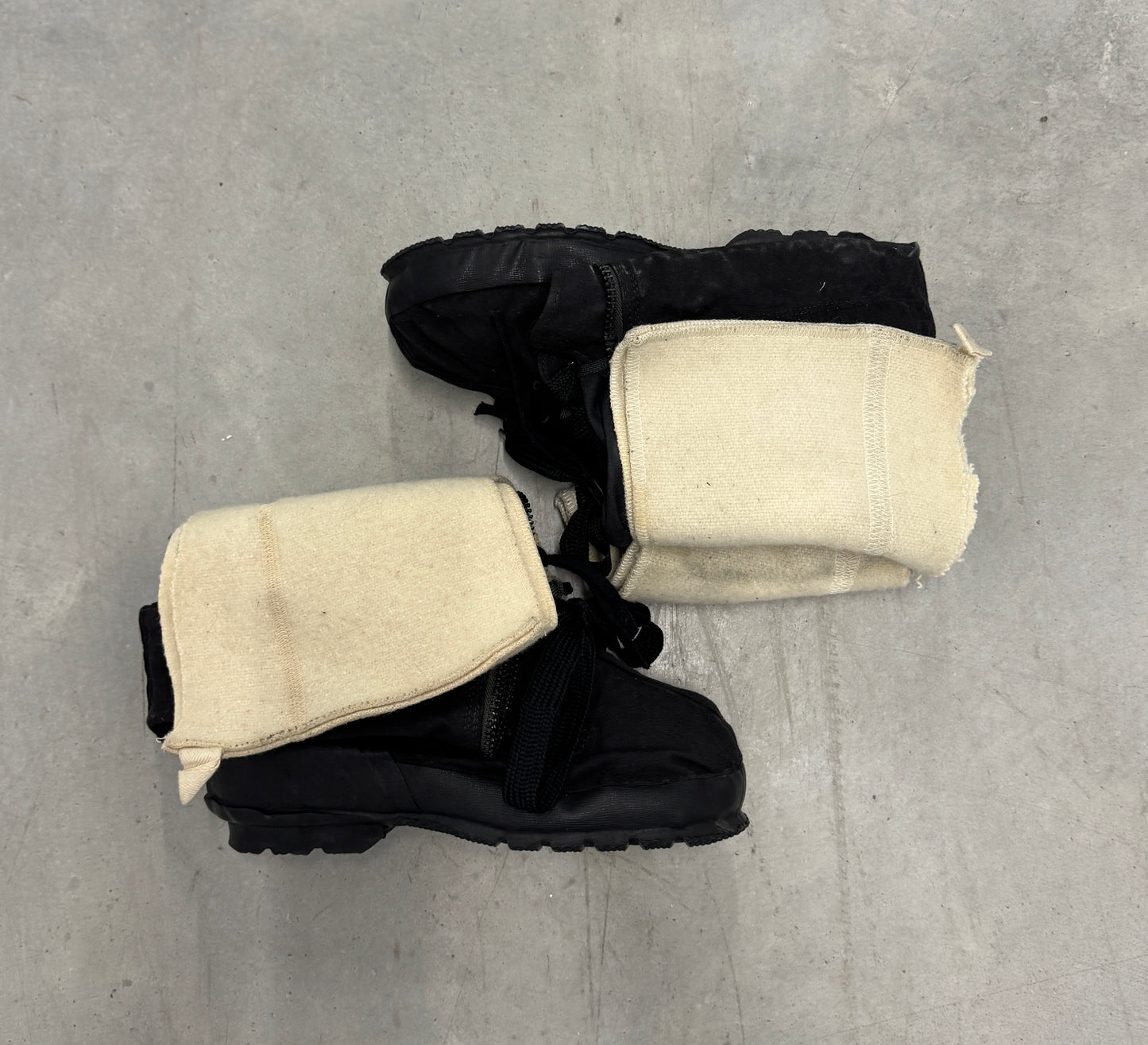 NightFall Scavenger Boots