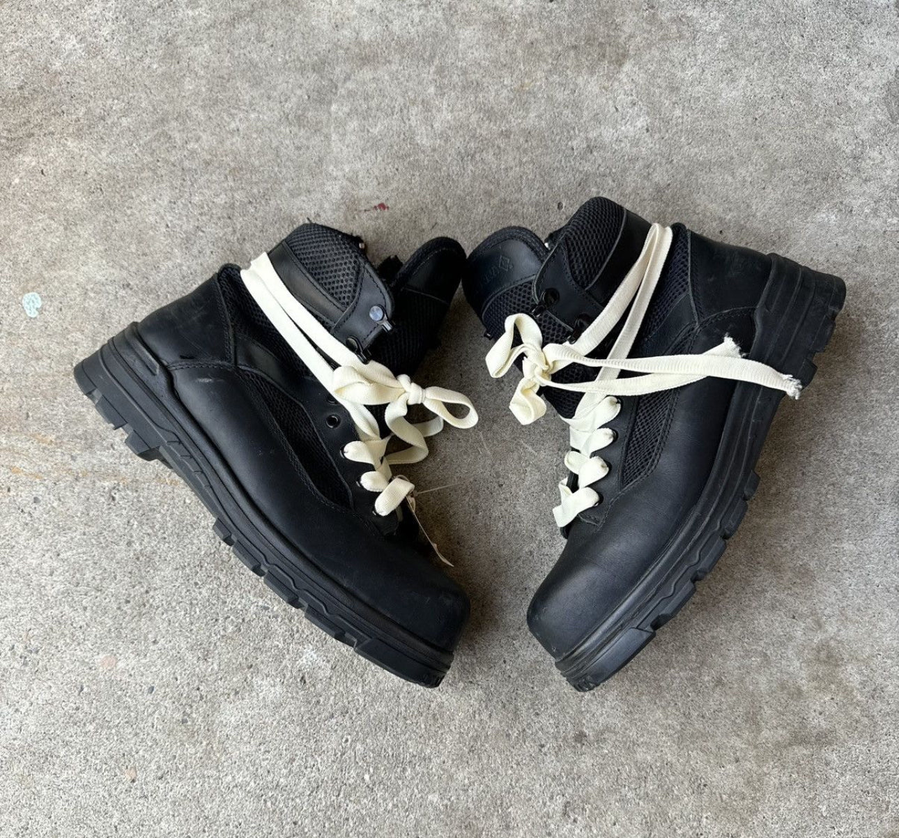 Recon Tactical Combat Boots