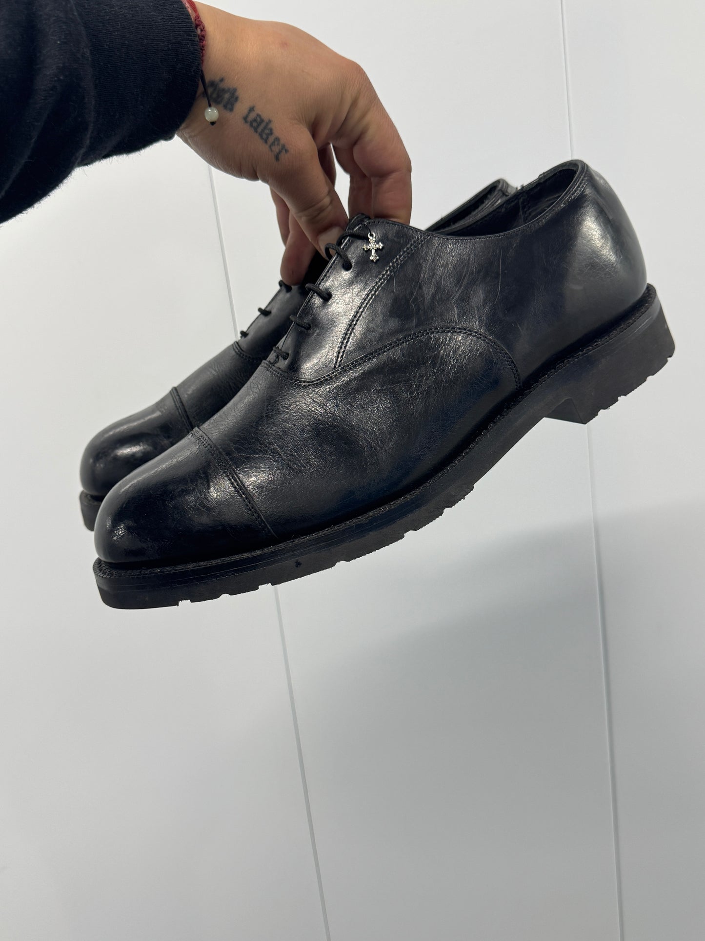 1980’s Military Funeral Loafers