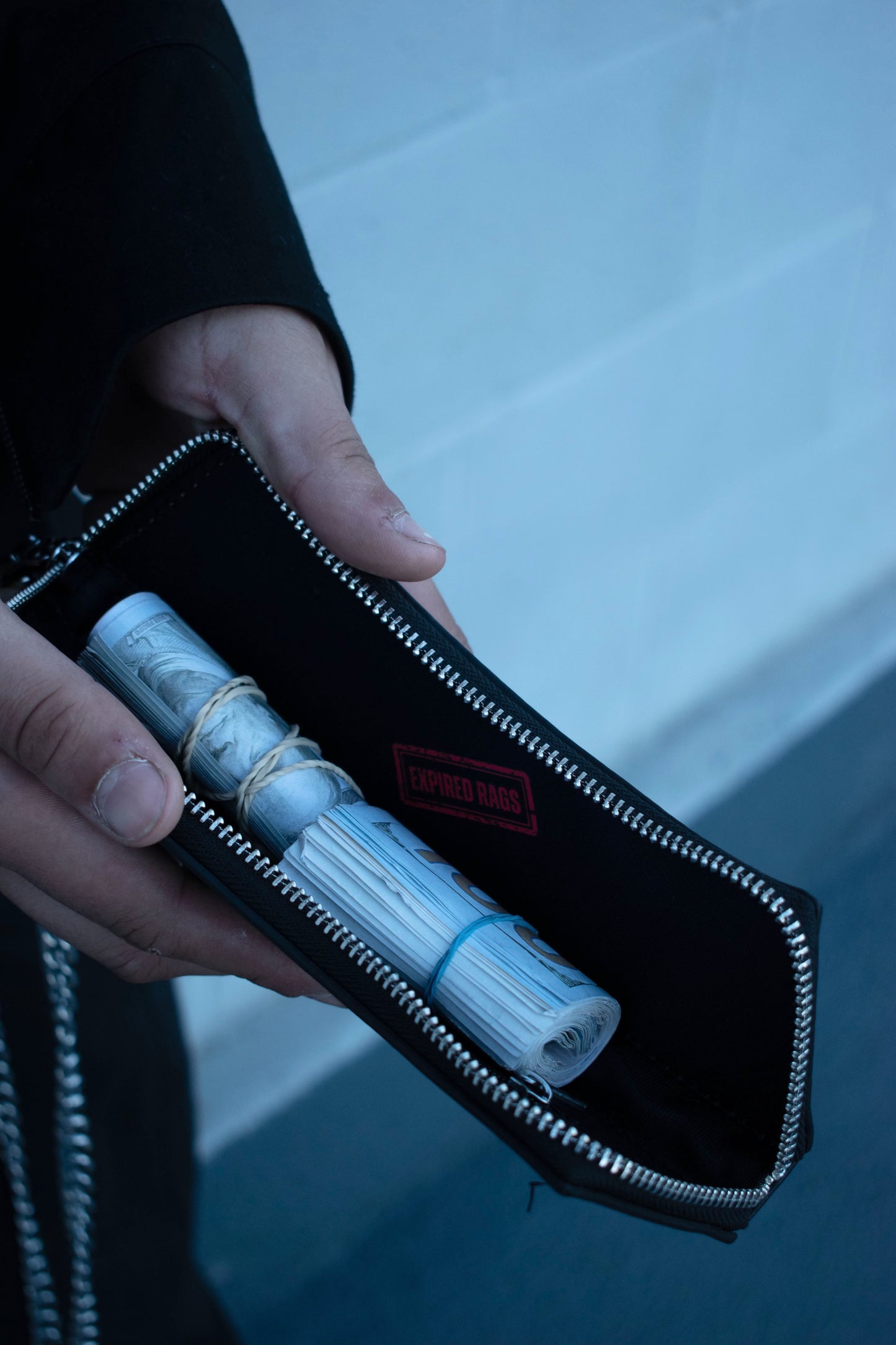 MAG-40 WALLET