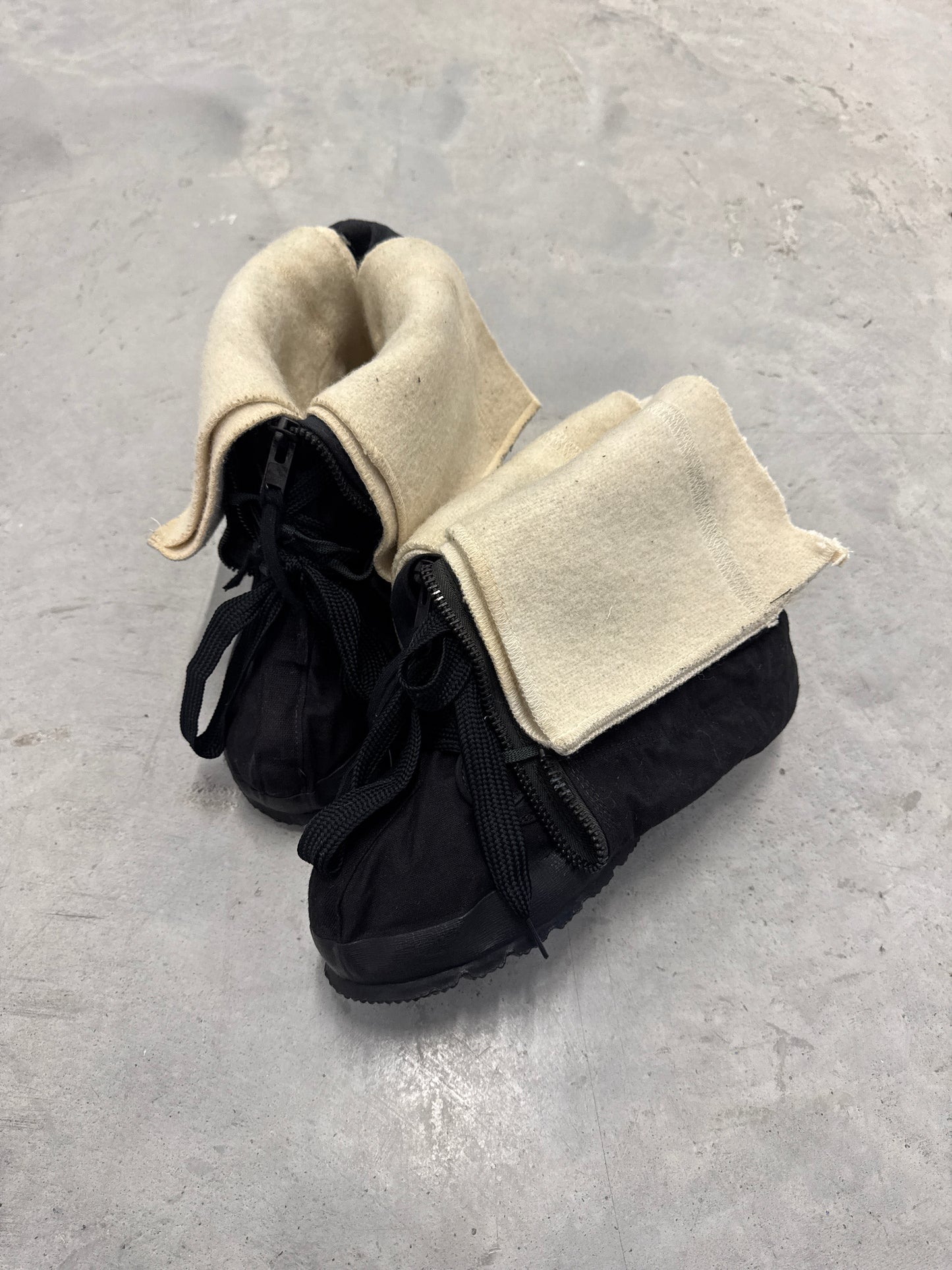 NightFall Scavenger Boots