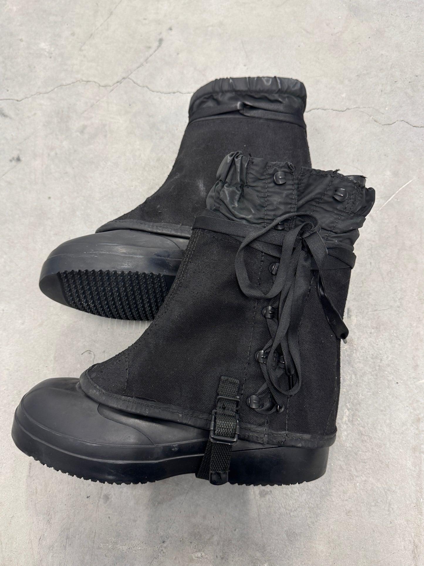 Stealth VSM-3 Combat Boots