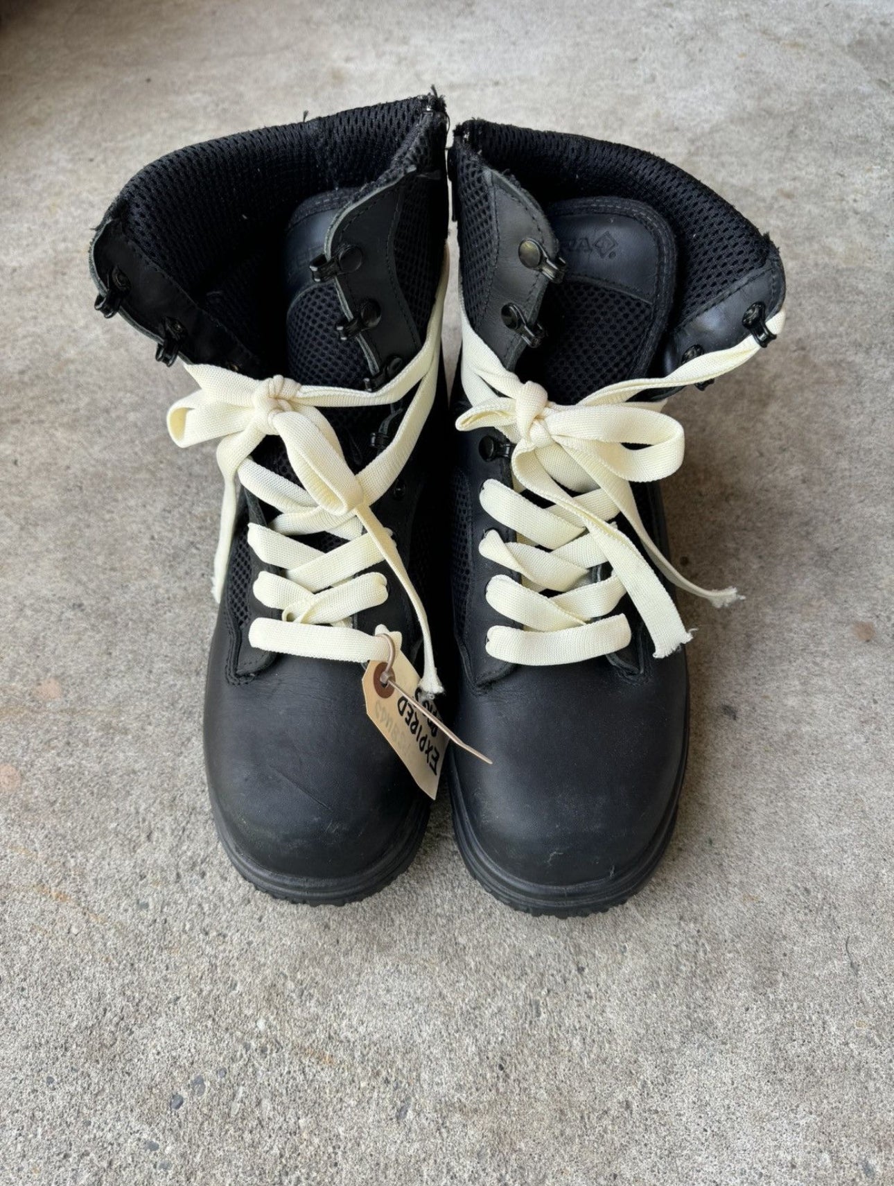 Recon Tactical Combat Boots