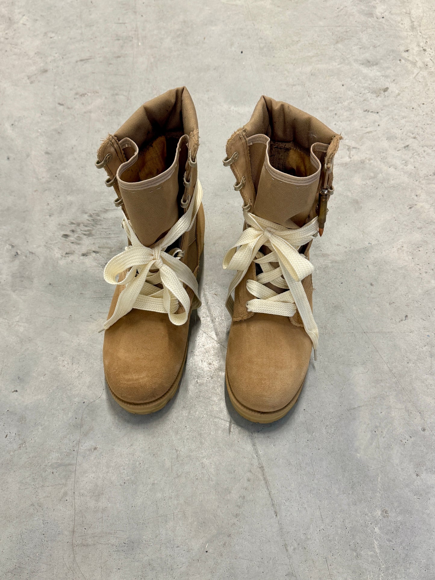 Sandstorm DS-1 Combat Boots