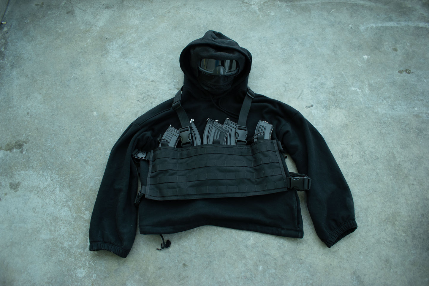 MAG-40 WALLET