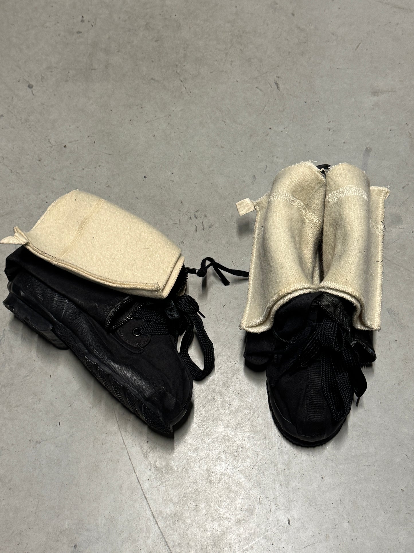 NightFall Scavenger Boots