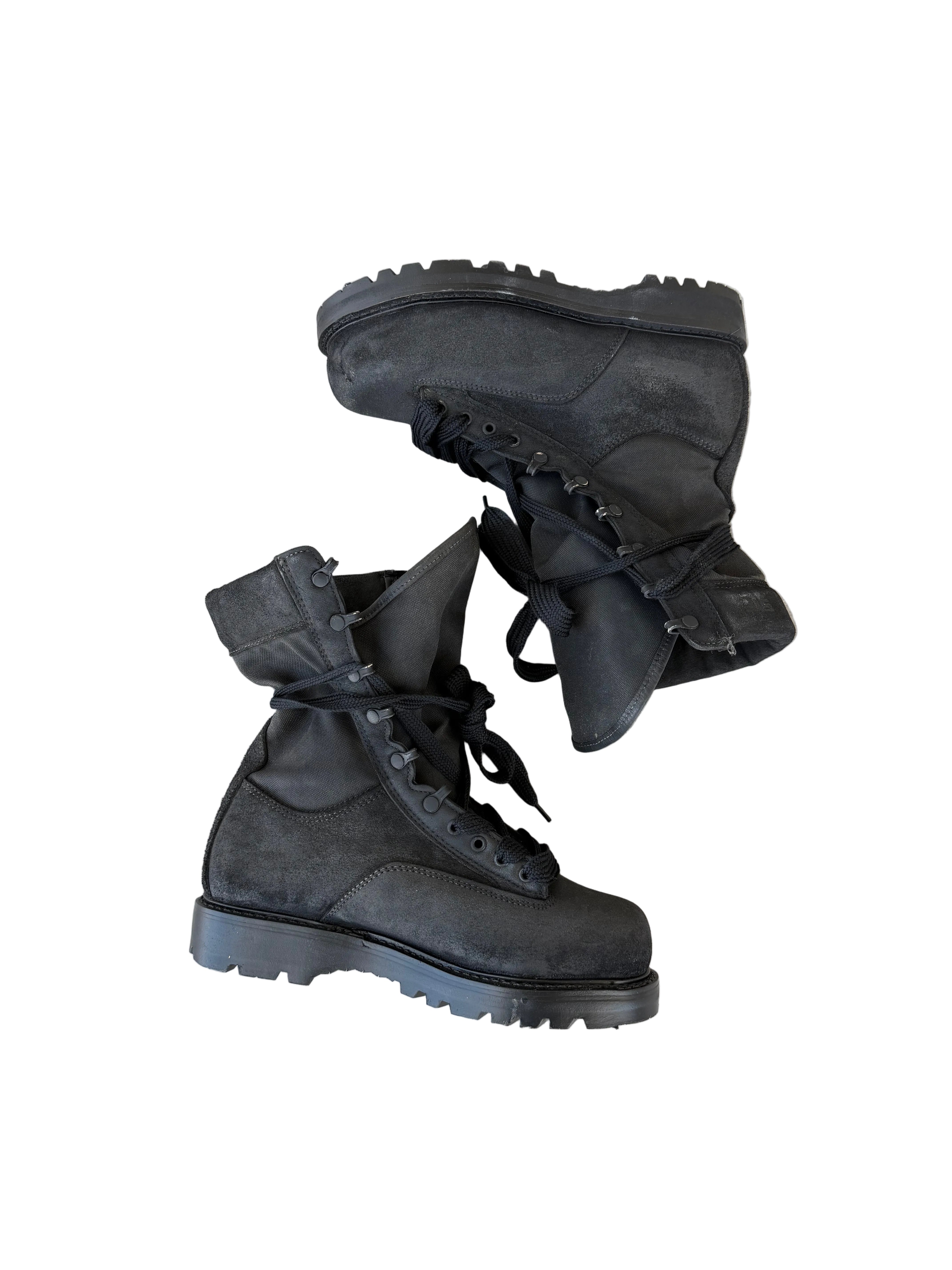 JUGGERNAUT BOOT – EXPIREDRAGS