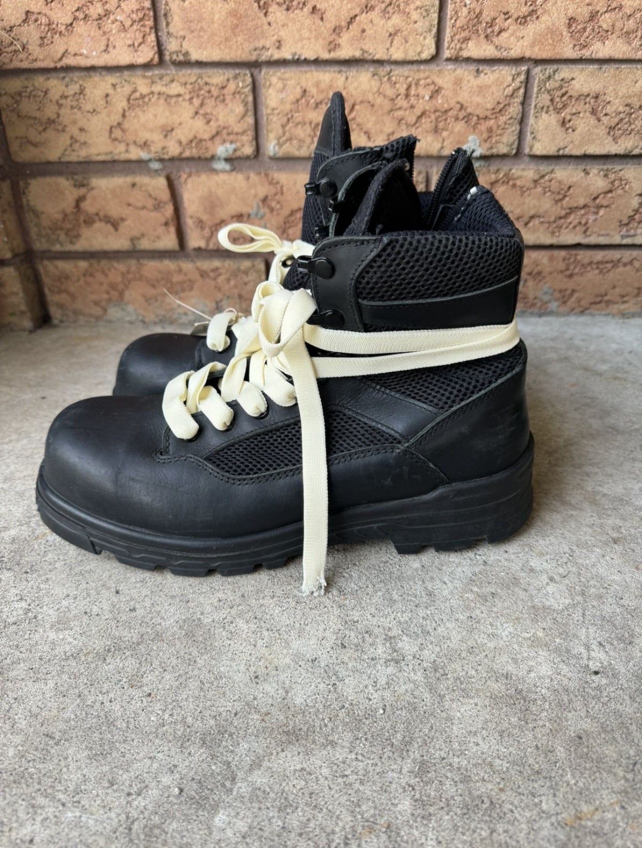 Recon Tactical Combat Boots