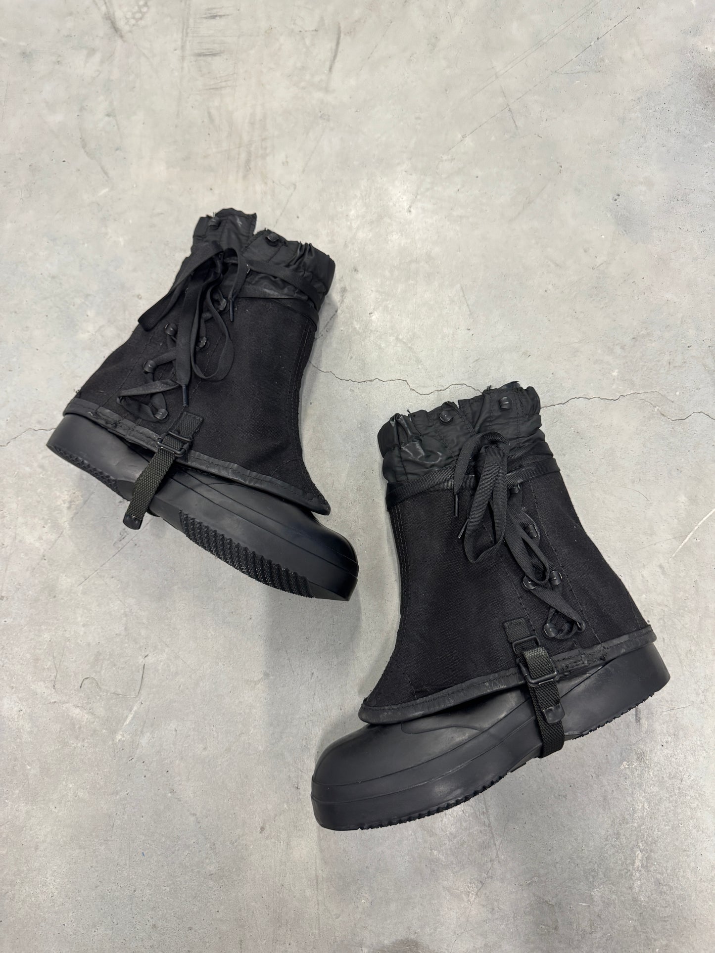 Stealth VSM-3 Combat Boots