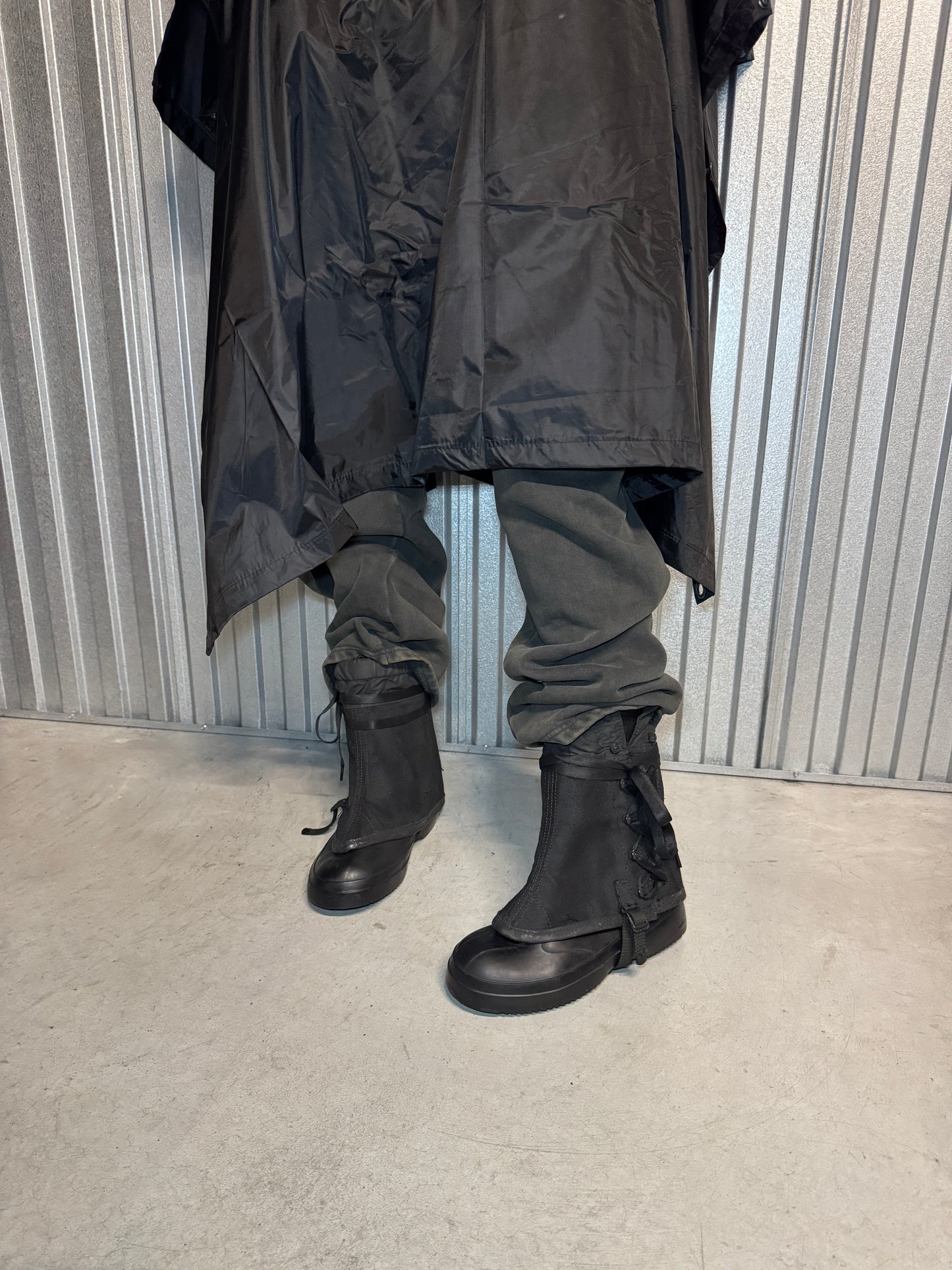 Stealth VSM-3 Combat Boots