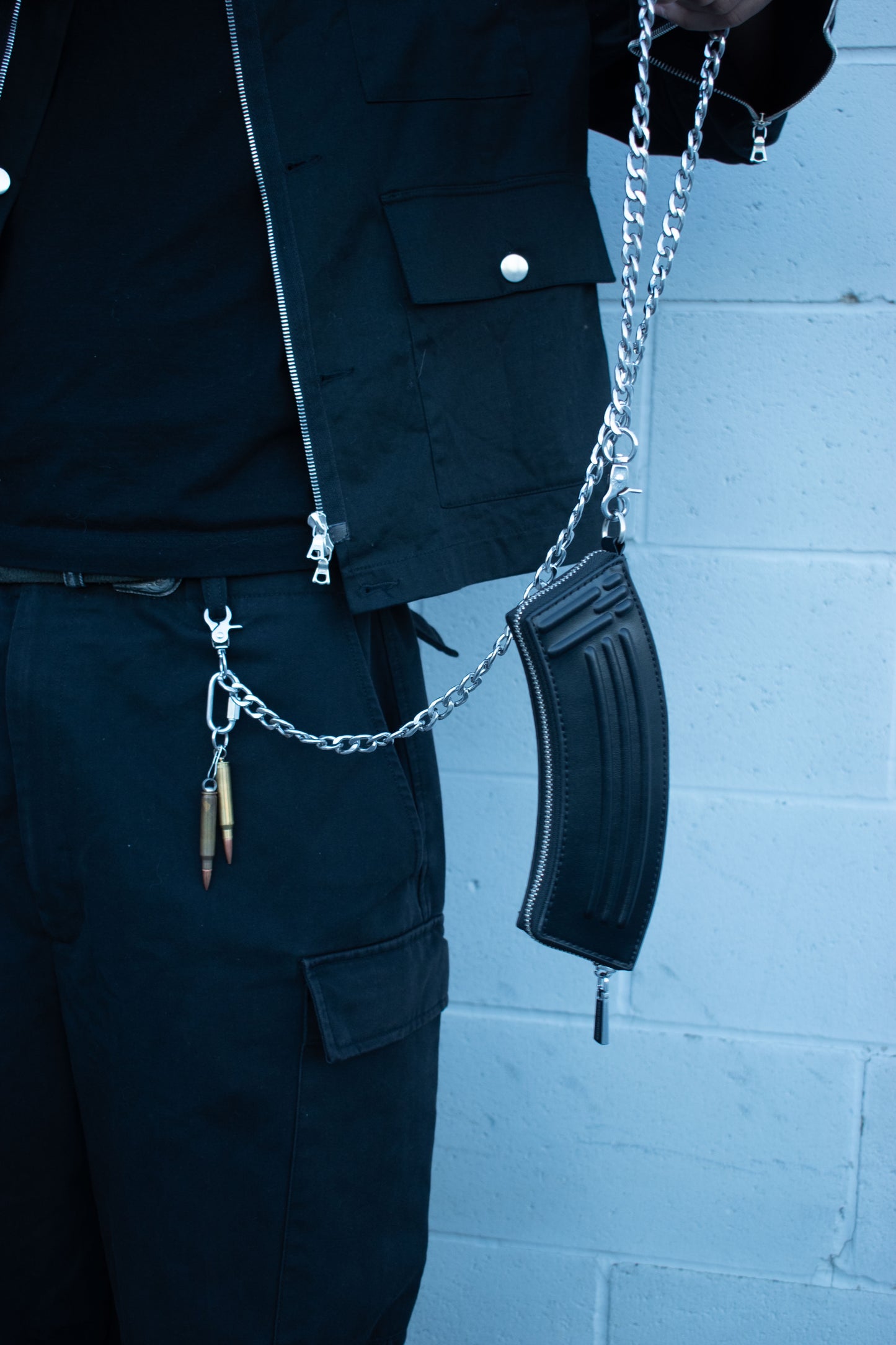 MAG-40 WALLET