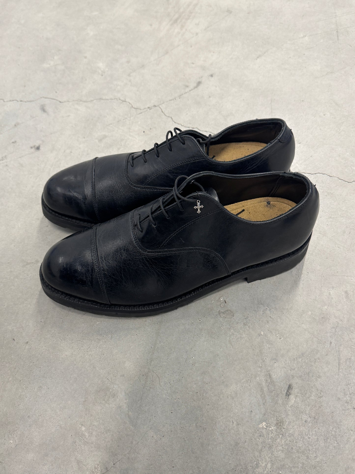 1980’s Military Funeral Loafers