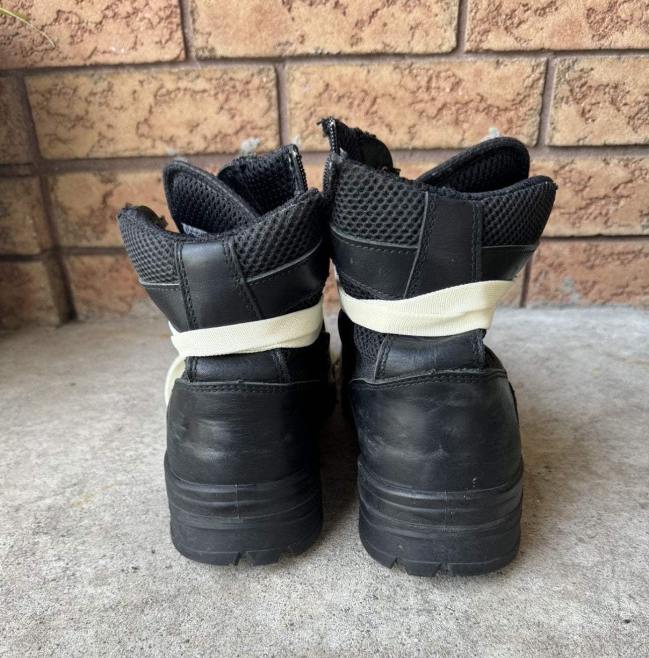 Recon Tactical Combat Boots