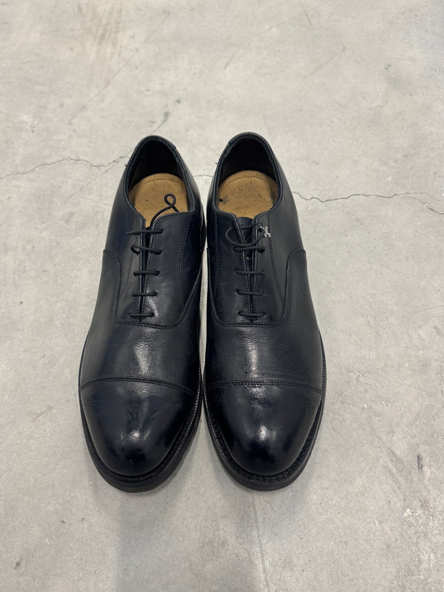 1980’s Military Funeral Loafers