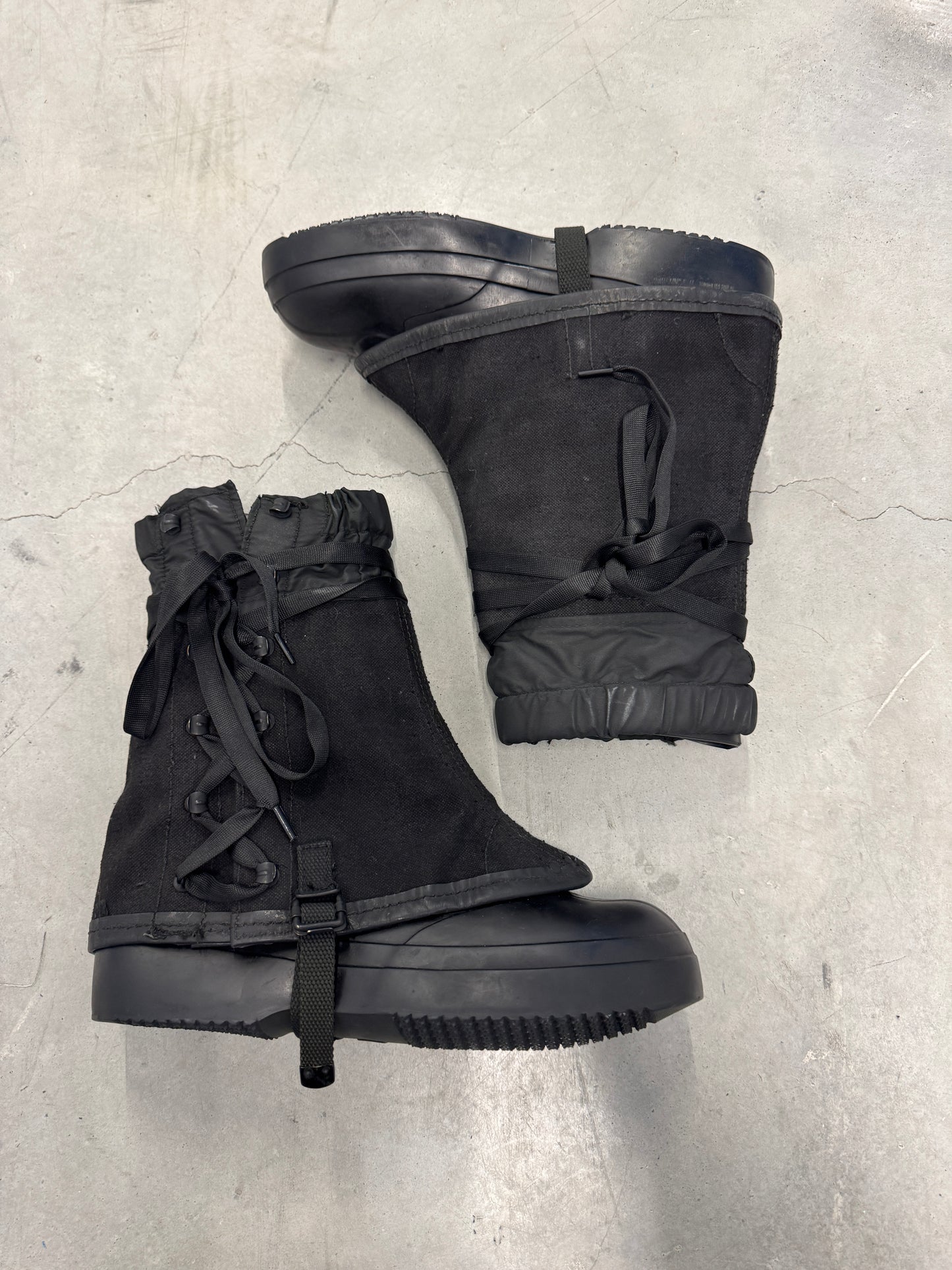 Stealth VSM-3 Combat Boots