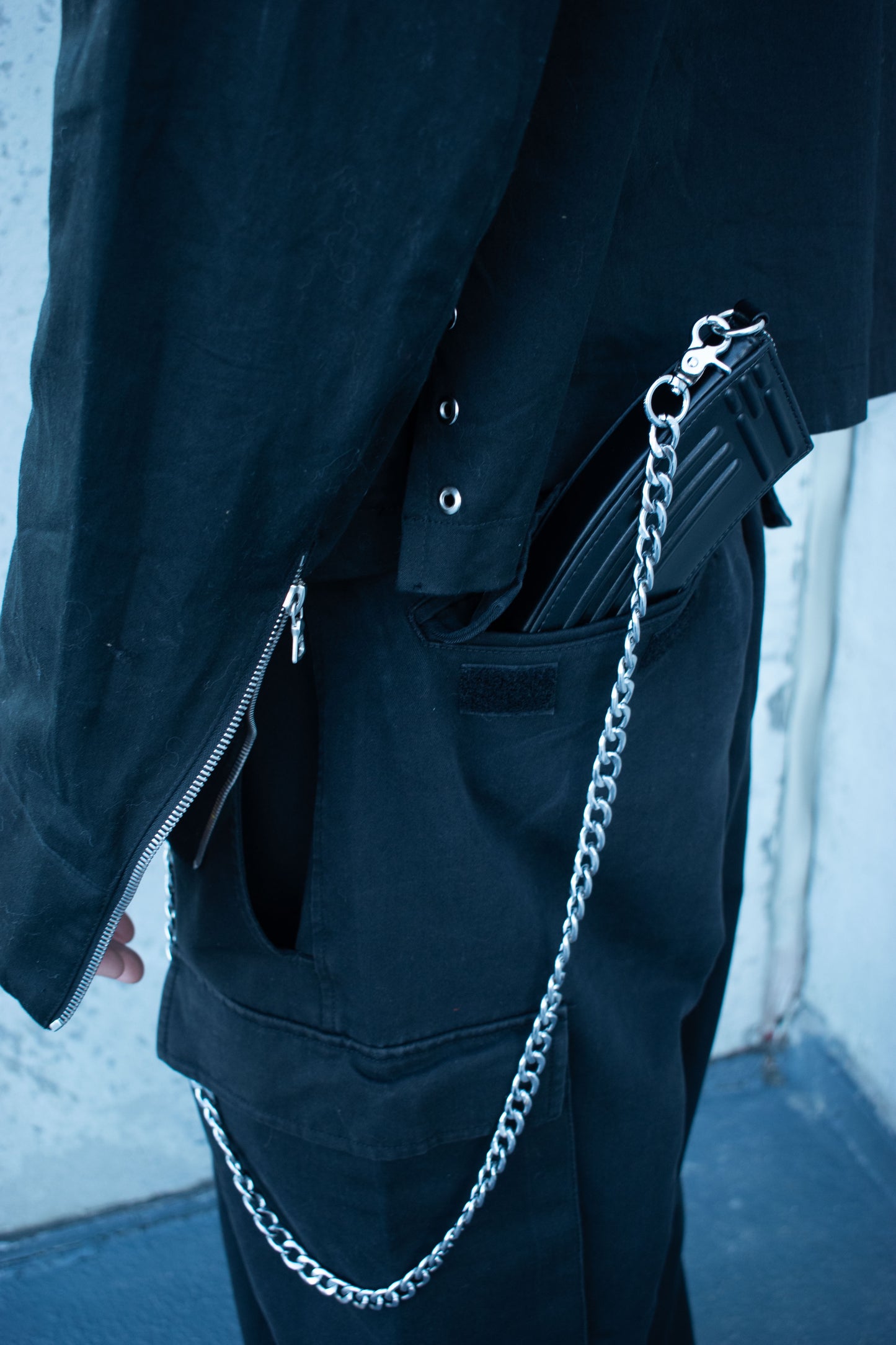 MAG-40 WALLET