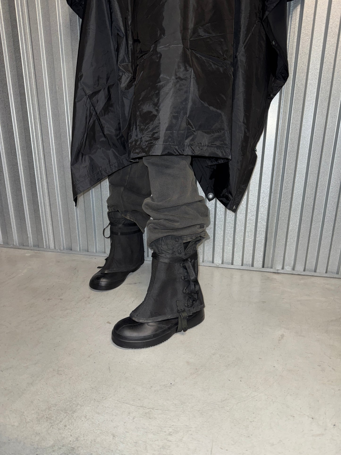 Stealth VSM-3 Combat Boots