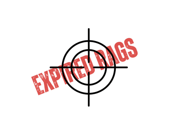 EXPIREDRAGS