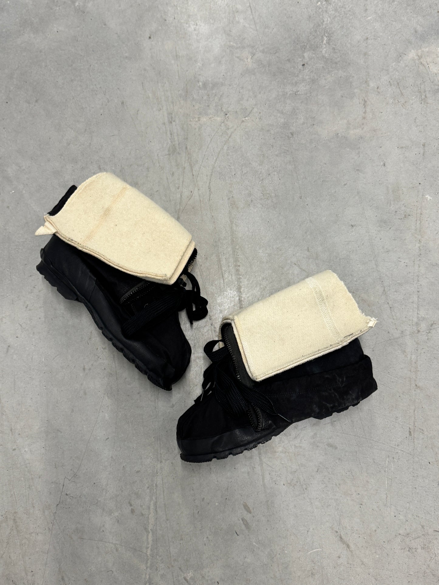 NightFall Scavenger Boots