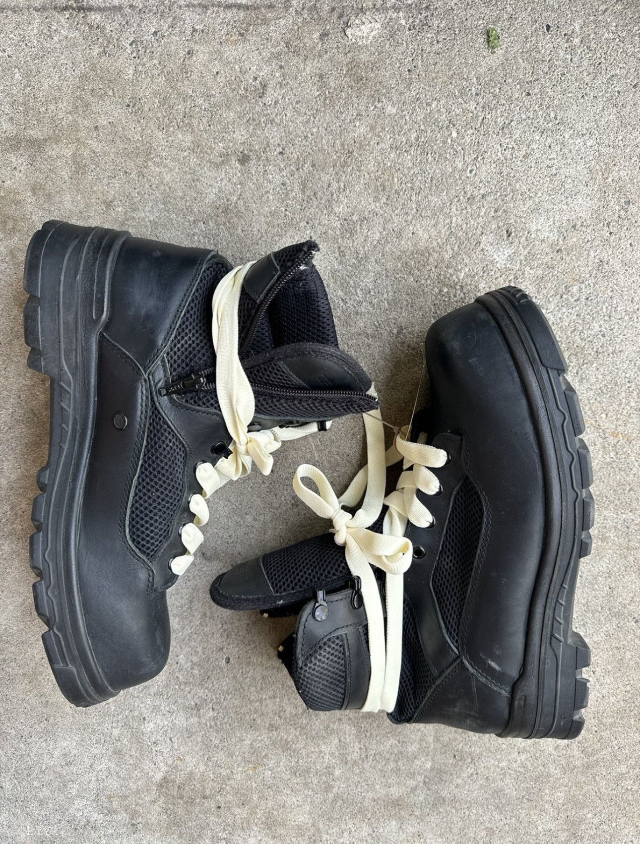 Recon Tactical Combat Boots