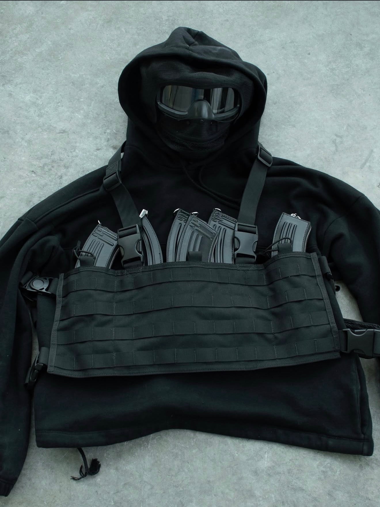 MAG-40 WALLET