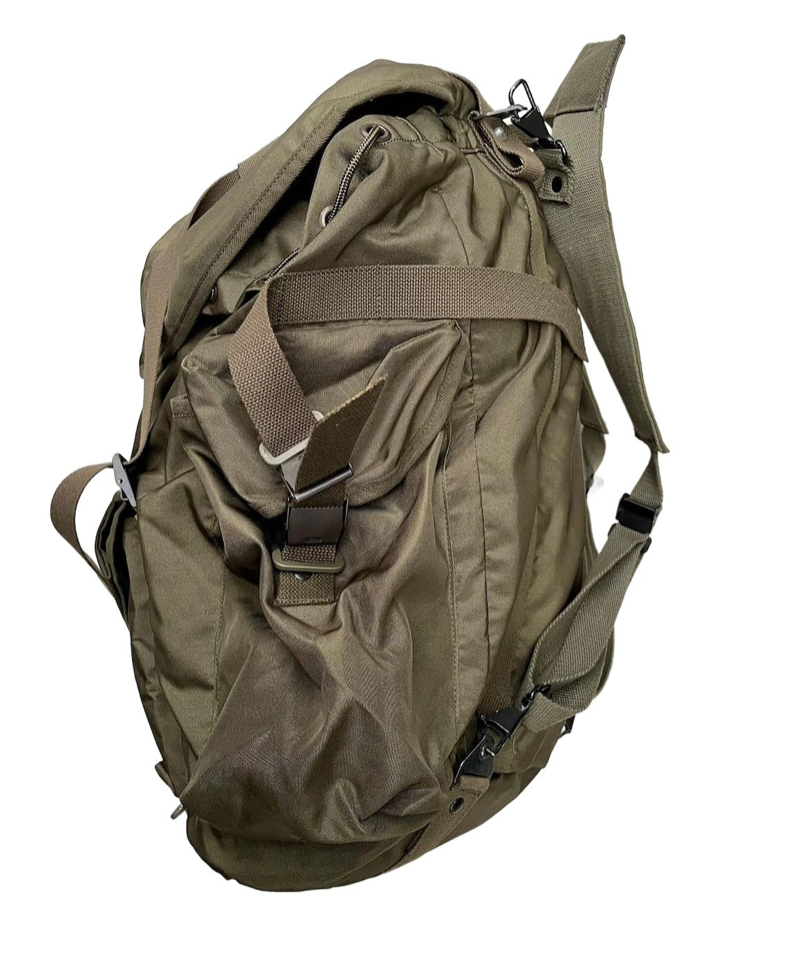 1970’s ARMY GREEN RUCKSACK