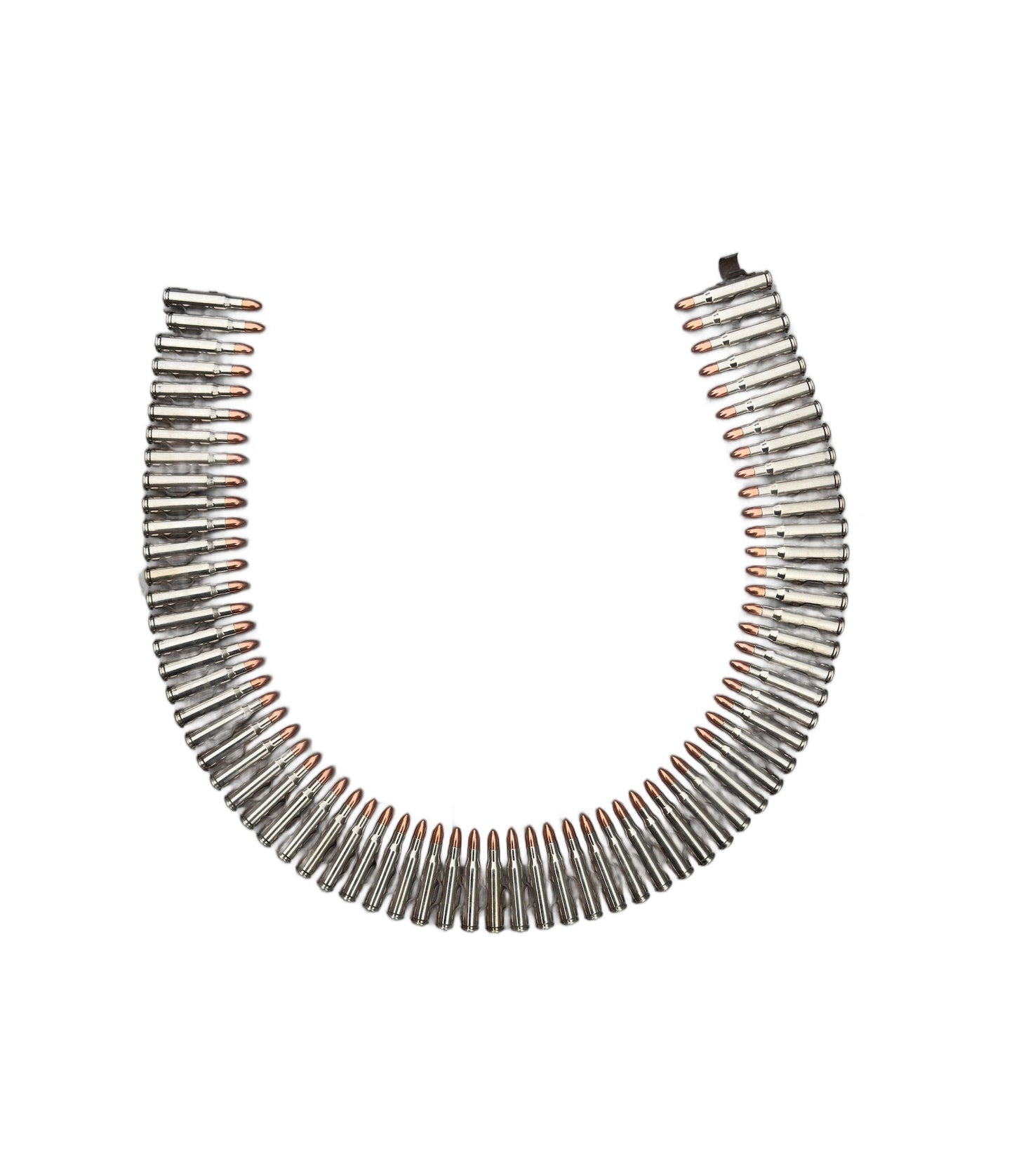 VINTAGE BULLET BELT