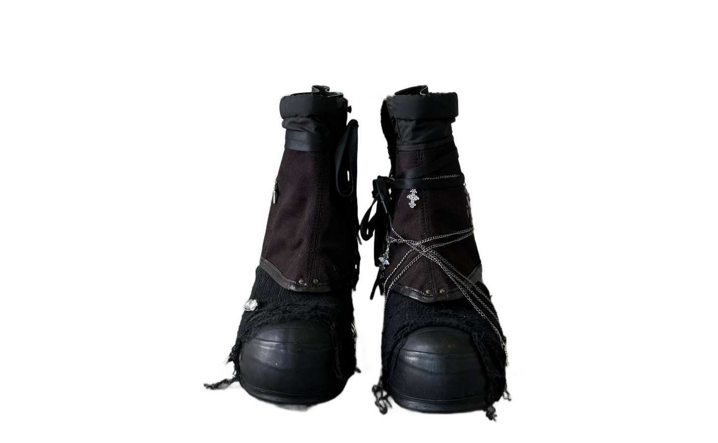 1990’s RESURRECTION BOOT