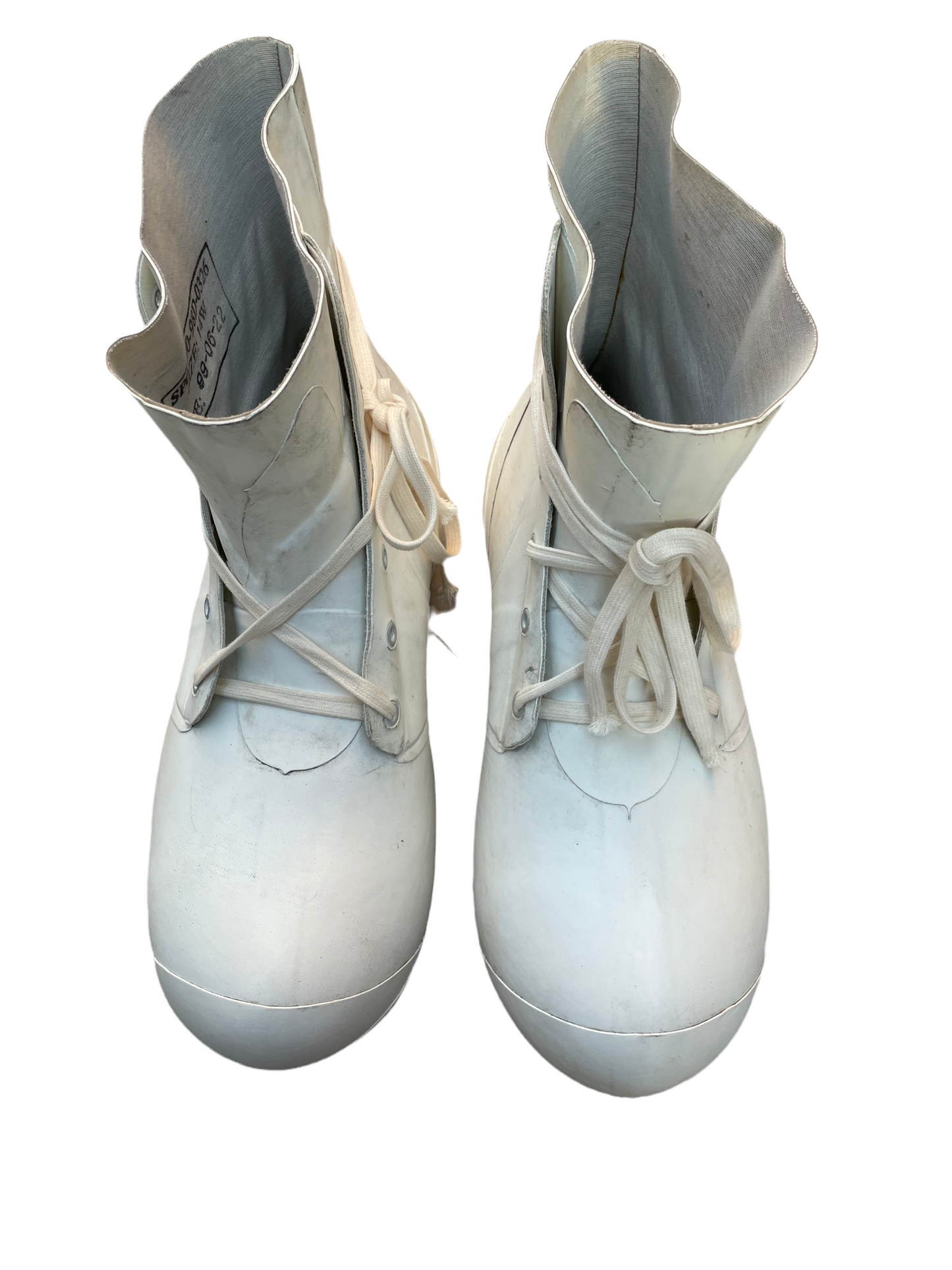 90’s MICKEY MOUSE BUNNY BOOT