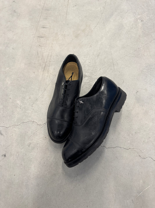 1980’s Military Funeral Loafers
