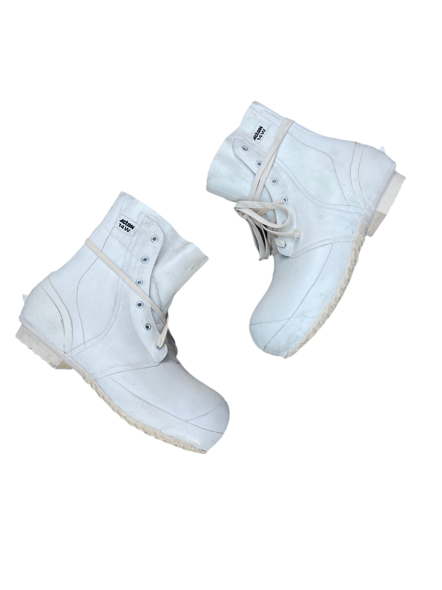 90’s MICKEY MOUSE BUNNY BOOT