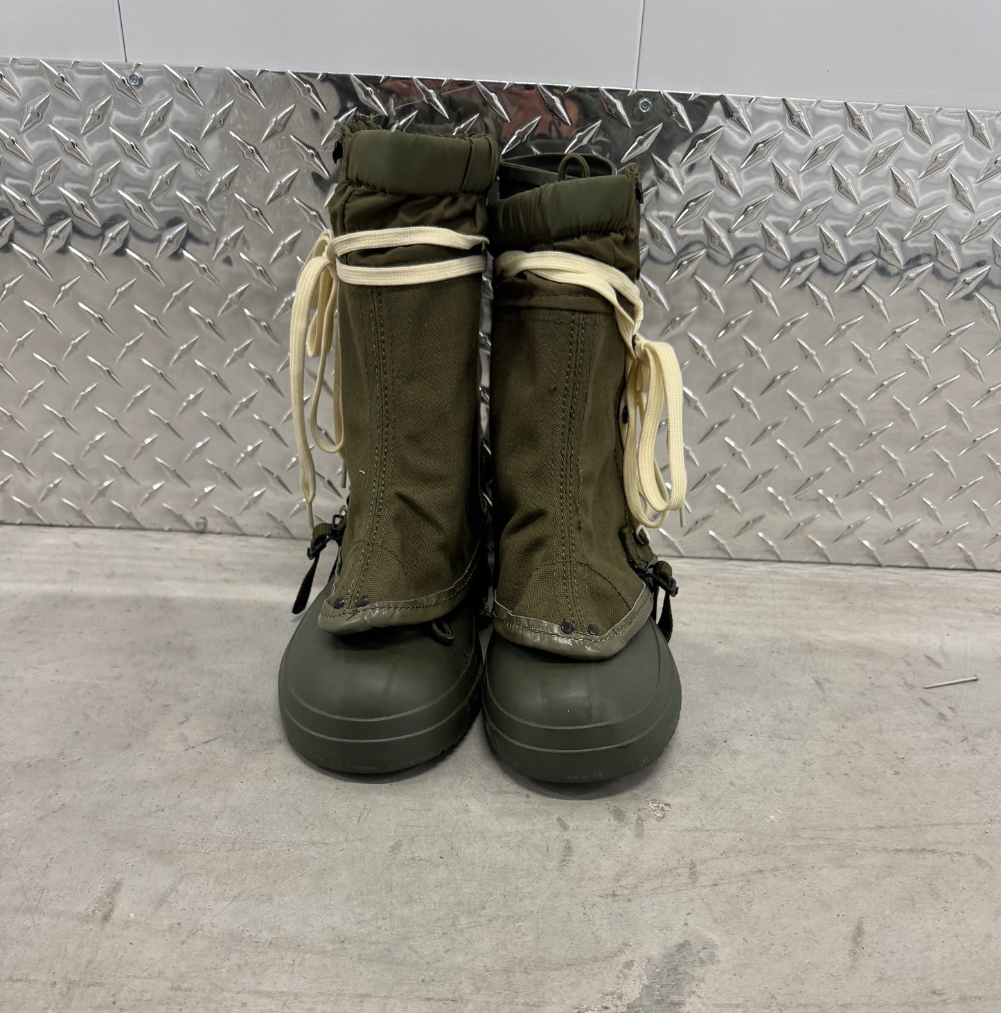 VSM-3 Combat Boots