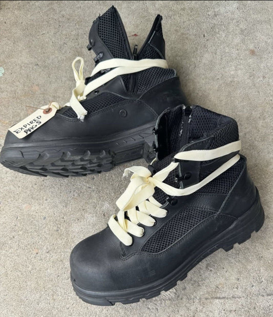 Recon Tactical Combat Boots