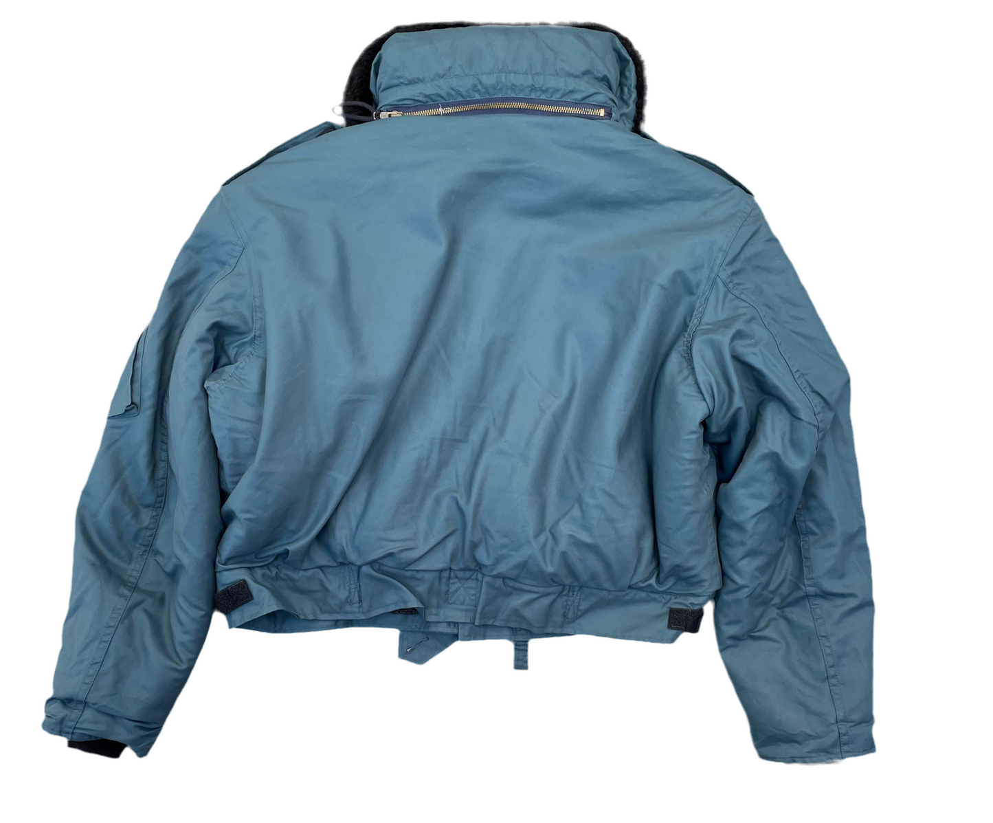 1980s MILITARY PILOT JACKET