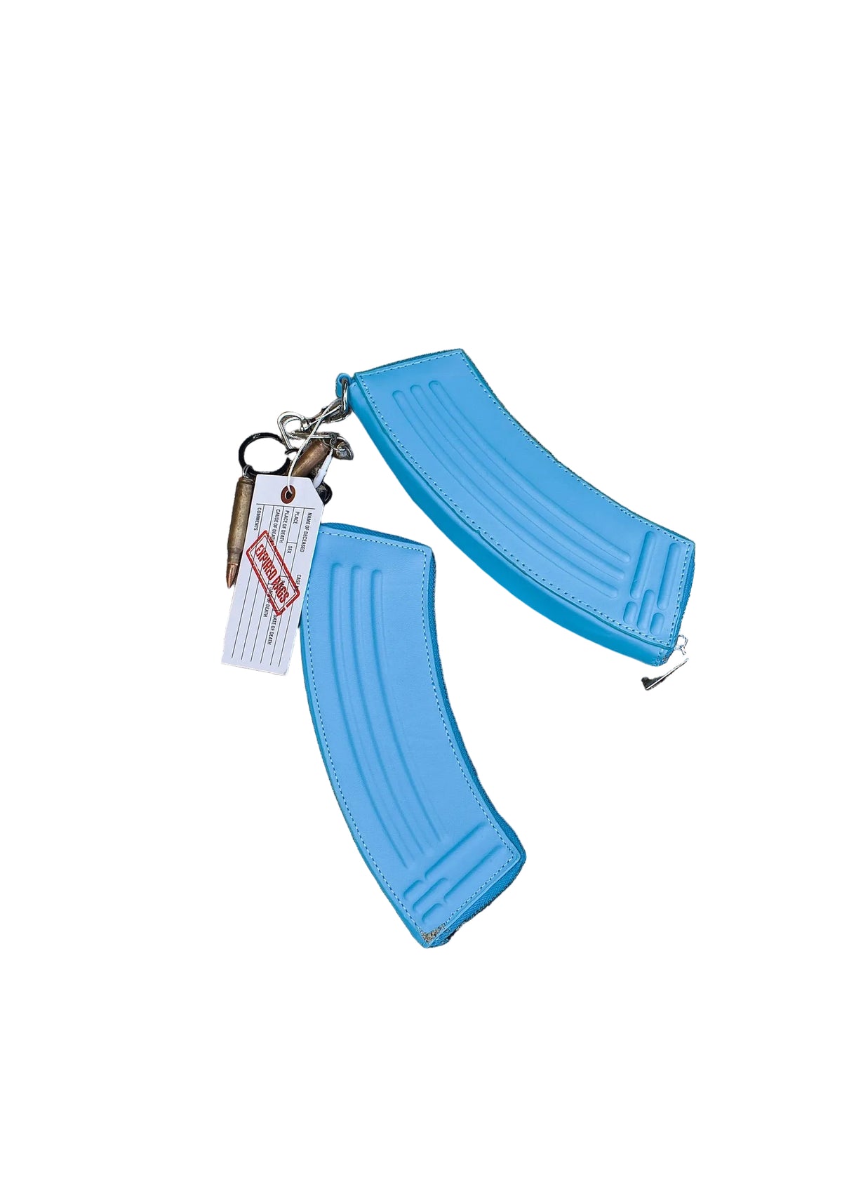 MAG-WALLET