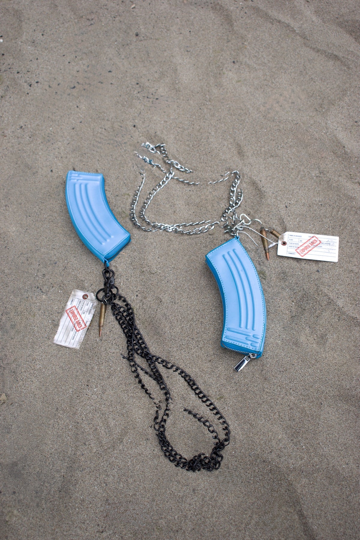 MAG-WALLET