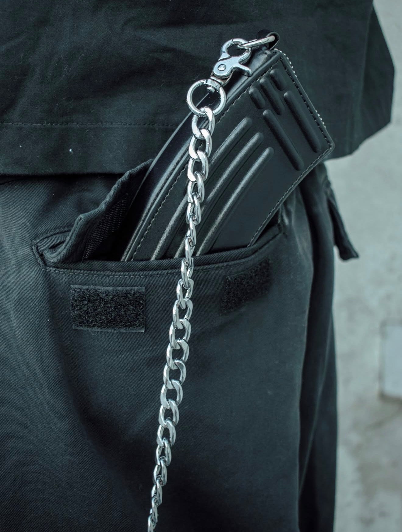 MAG-40 WALLET