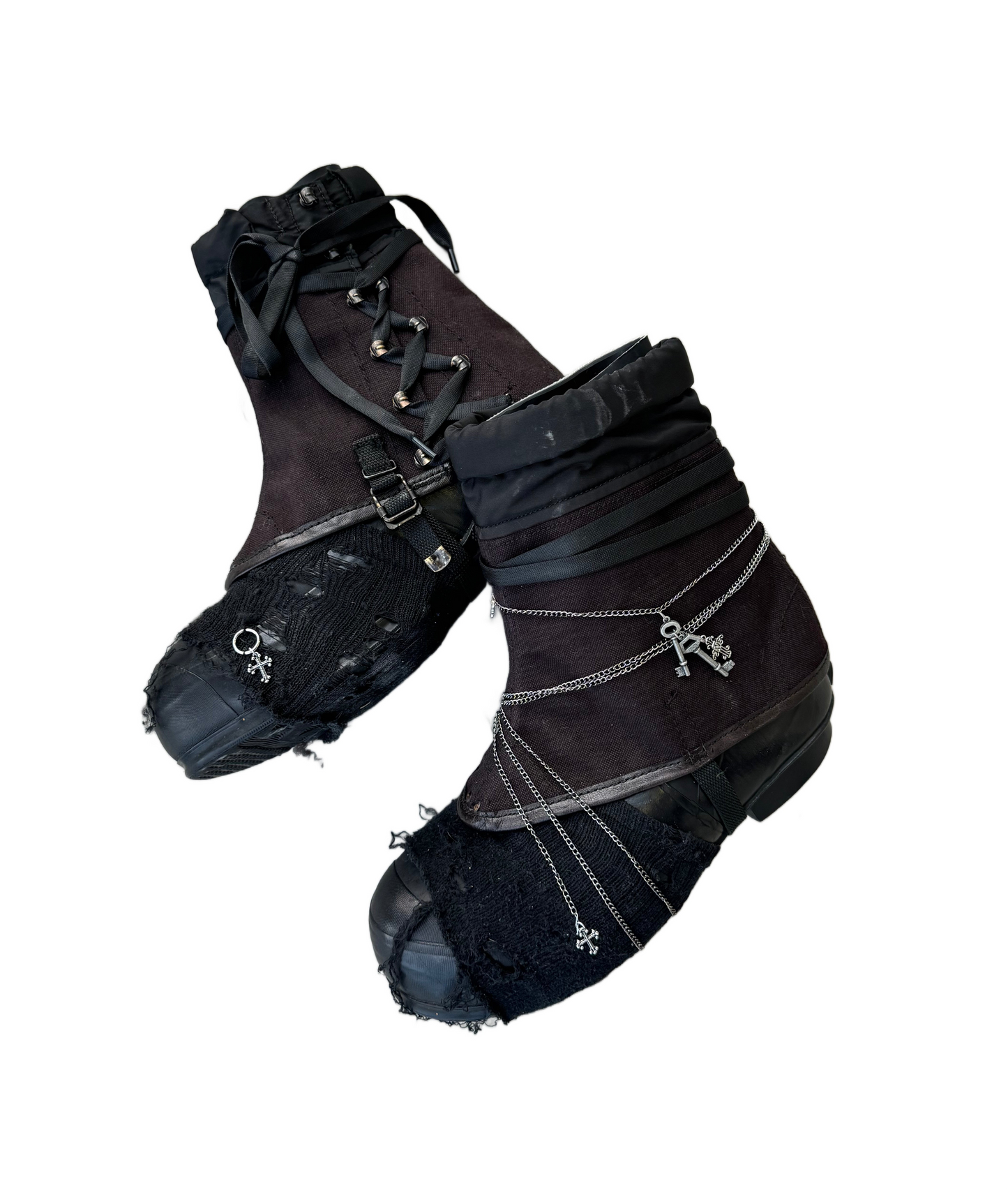 1990’s RESURRECTION BOOT