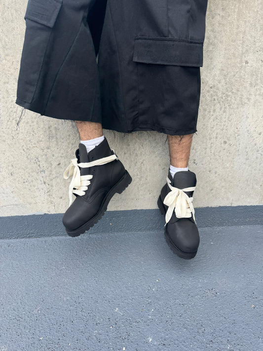 REPR-1 Combat Boots