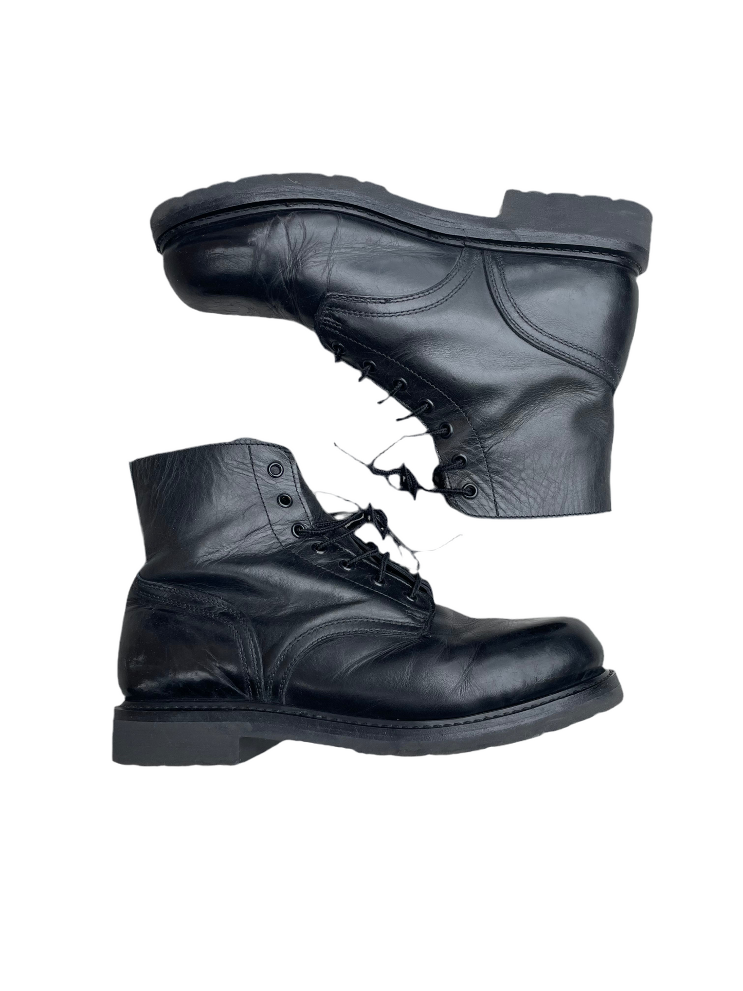 1980’s ISSUE ANKLE BOOT