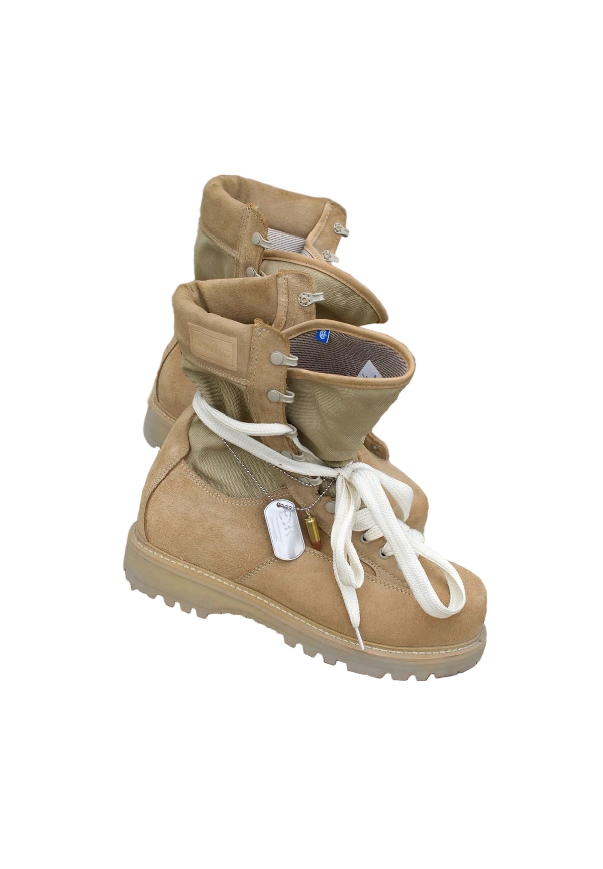 SAND JUGGERNAUT BOOT