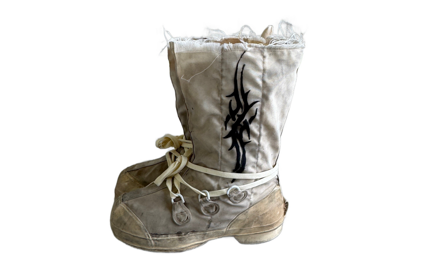 OUTLANDER COMBAT BOOT