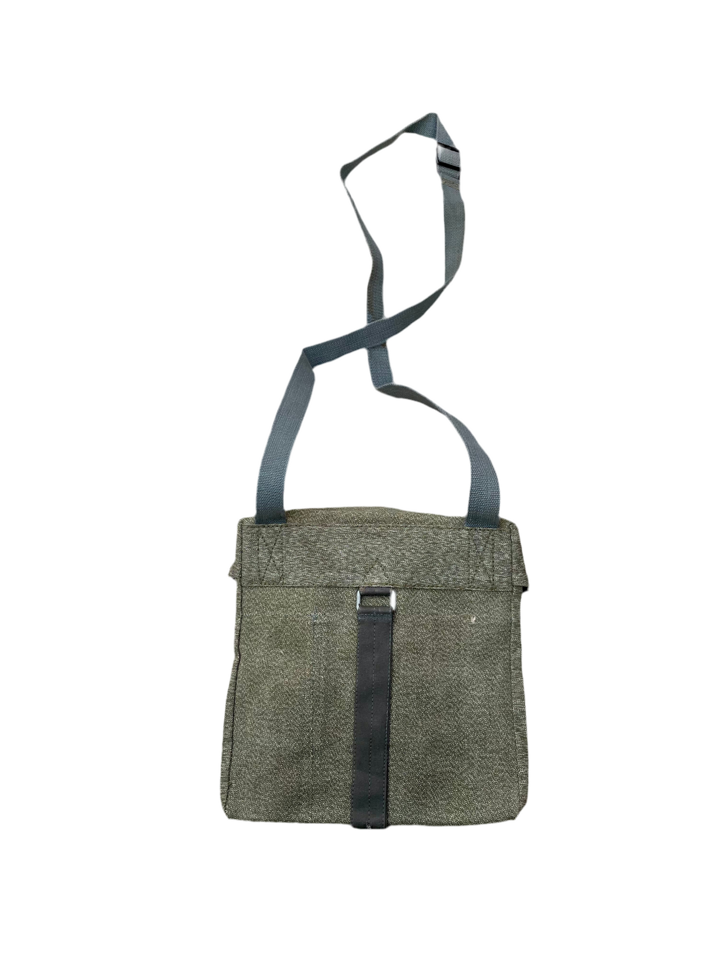 1950s/60s MILITARY CROSSBODY BAG