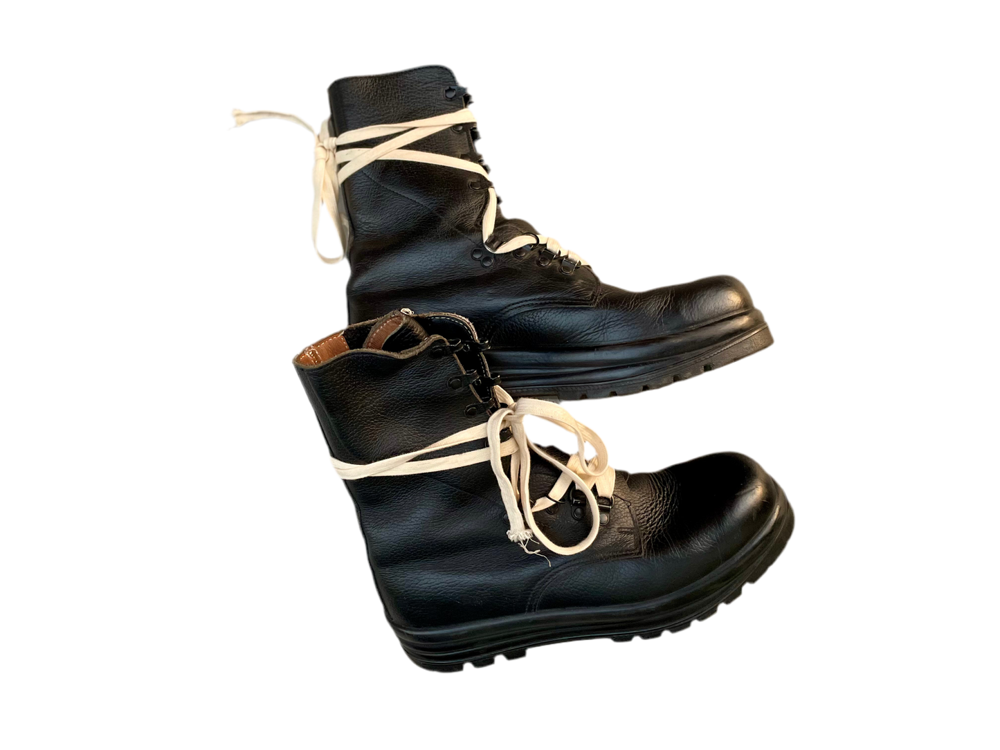 1970’s MILITARY ISSUE BOOT