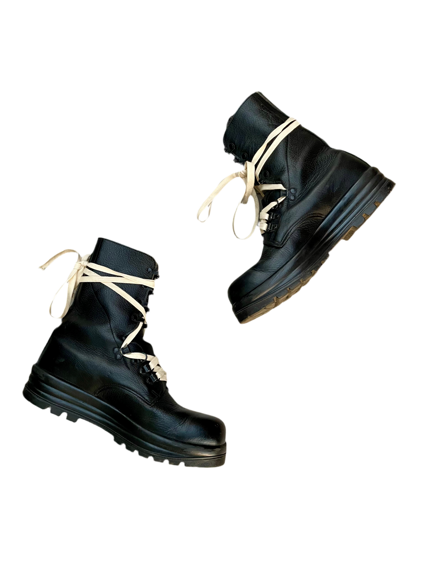 1970’s MILITARY ISSUE BOOT