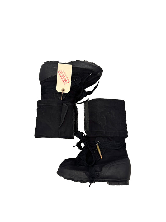 NIGHTFALL DEPLOY BOOTS