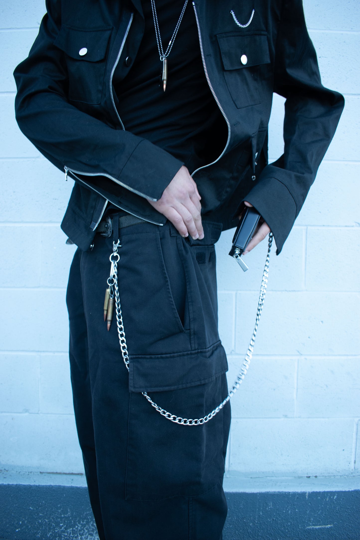 MAG-40 WALLET
