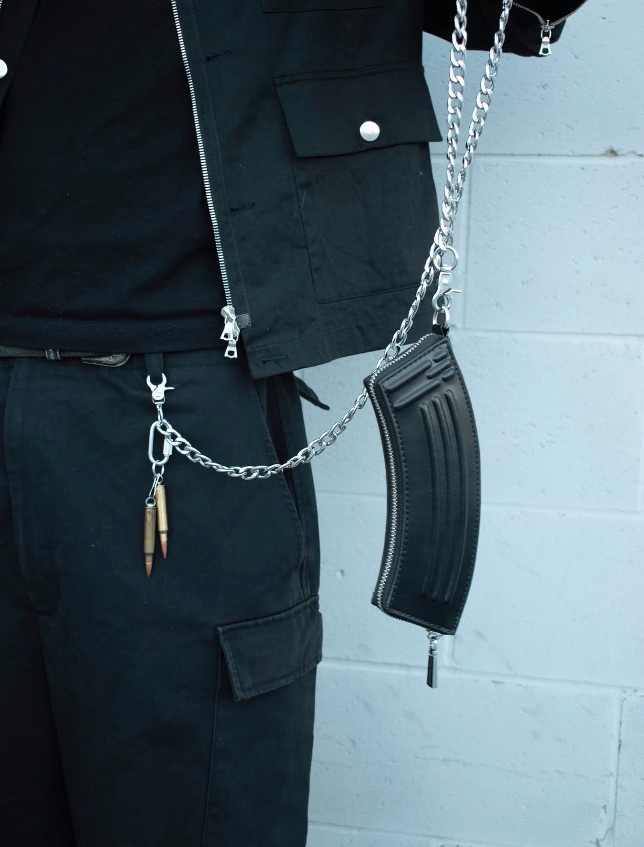 MAG-40 WALLET